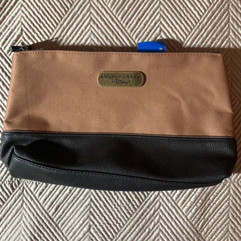 Disney Make Travel Bag